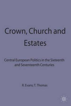 Crown, Church and Estates