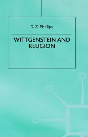 Wittgenstein and Religion
