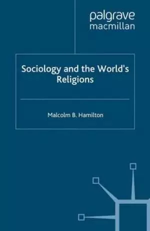 Sociology and the World's Religions