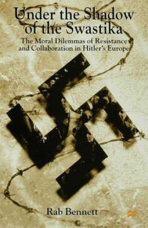 Under the Shadows of Swastika