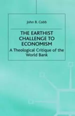 Earthist Challenge To Economism
