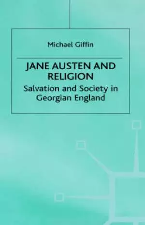 Jane Austen and Religion