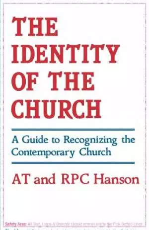 Identity of the Church