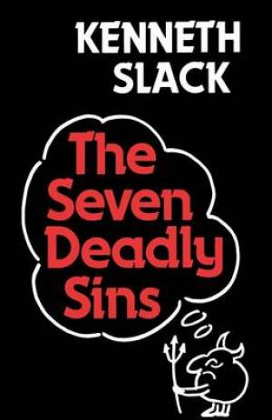 Seven Deadly Sins