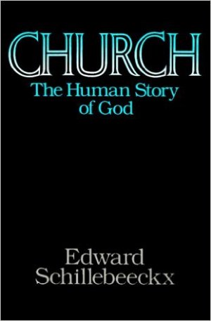 Church: The Human Story of God