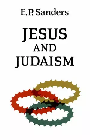 JESUS AND JUDAISM