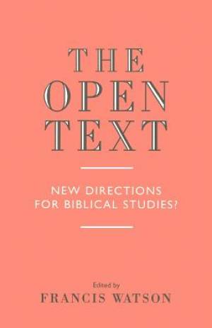 Open Text