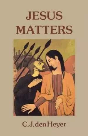 Jesus Matters: 150 Years of Research