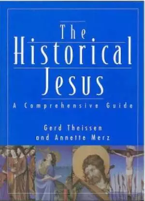 The Historical Jesus: A Textbook