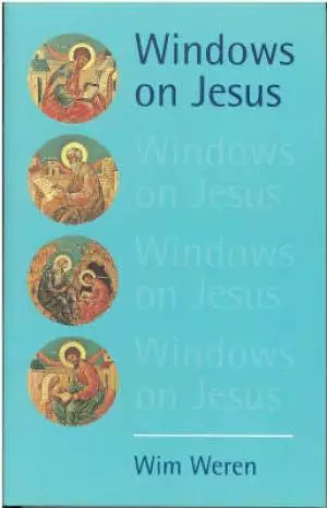 Windows on Jesus: Methods in Gospel Exegesis