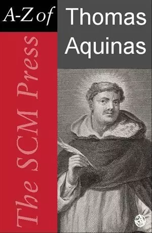 SCM A-Z of Thomas Aquinas