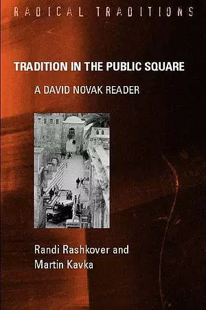 Tradition In The Public Square