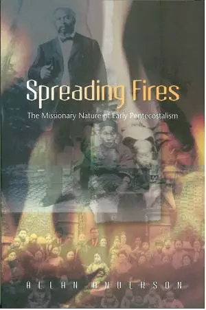 Spreading Fires 