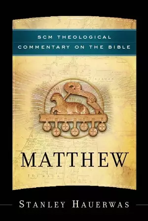 Matthew: SCM Theological Commentary