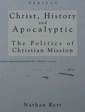 Christ History And Apocalyptic
