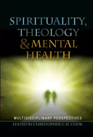 Spirituality, Theology and Mental Health