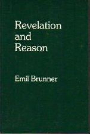 Revelation and Reason