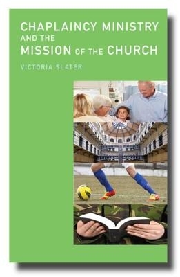 Chaplaincy Ministry and the Mission of the Church