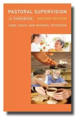 Pastoral Supervision: A Handbook New Edition