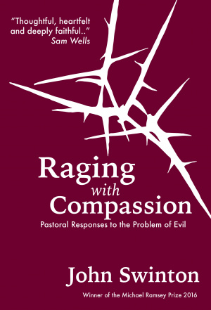 Raging with Compassion