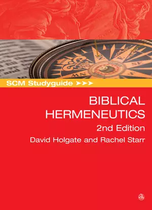 SCM Studyguide: Biblical Hermeneutics