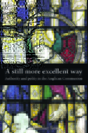 Still More Excellent Way