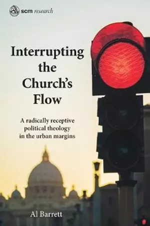 Interrupting the Church's Flow