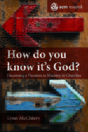How do You Know it's God?