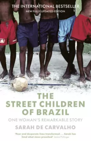 The Street Children of Brazil