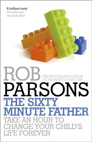 Cover of Sixty Minute Father