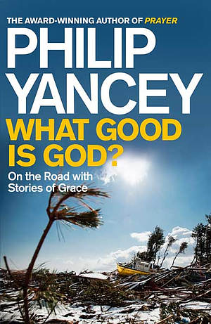 What Good is God?