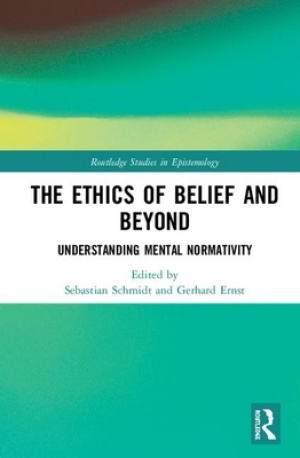 The Ethics of Belief and Beyond: Understanding Mental Normativity