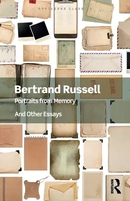 Portraits from Memory: And Other Essays
