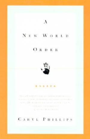 A New World Order: Essays
