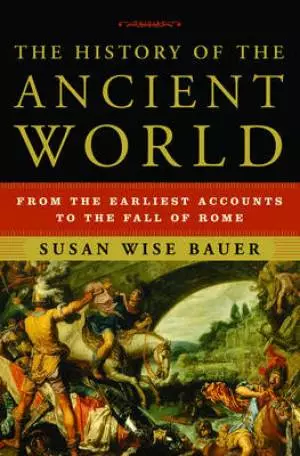 History Of The Ancient World