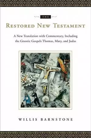 The Restored New Testament