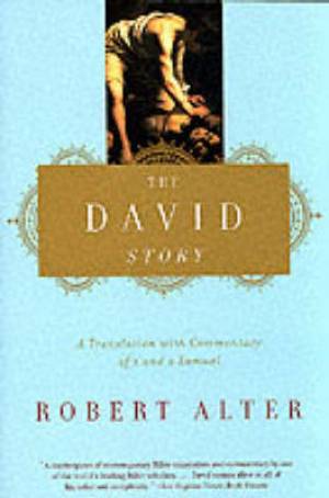 The David Story