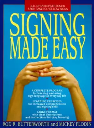 Signing Made Easy