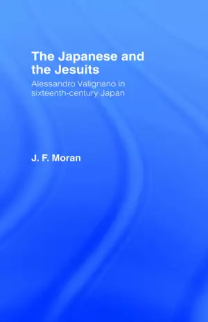 The Japanese and the Jesuits