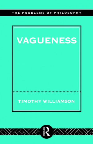 Vagueness