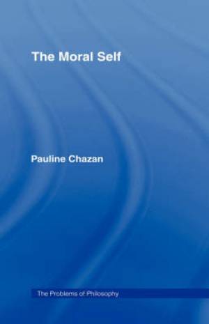 Moral Self