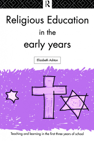 Religious Education in the Early Years
