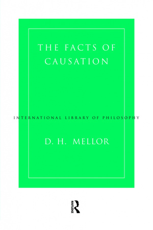 The Facts of Causation