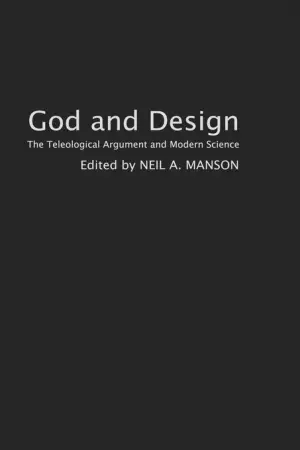 God and Design