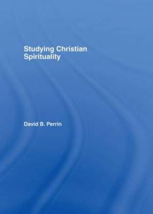 Studying Christian Spirituality