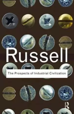 The Prospects of Industrial Civilization