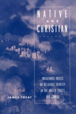 Native and Christian?