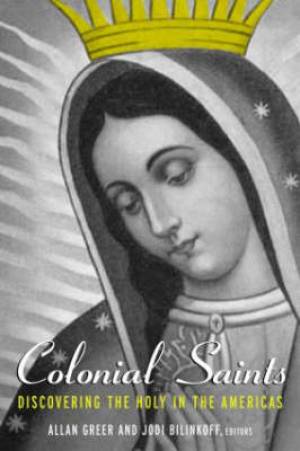 Colonial Saints