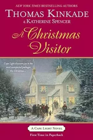Christmas Visitor : A Cape Light Novel