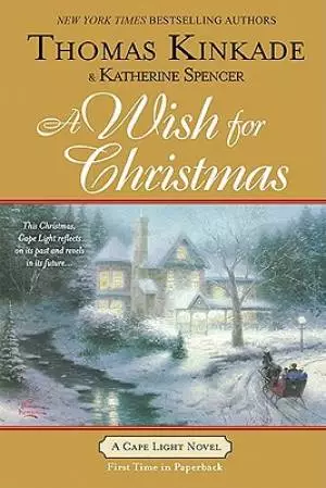 Wish For Christmas